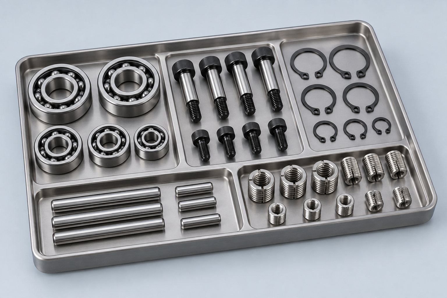 Hardware di origine
