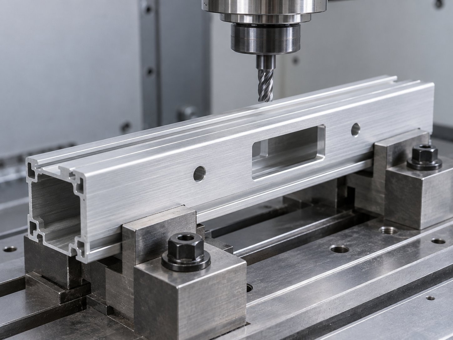 Machine aux fonctionnalités dont votre assemblage a besoin