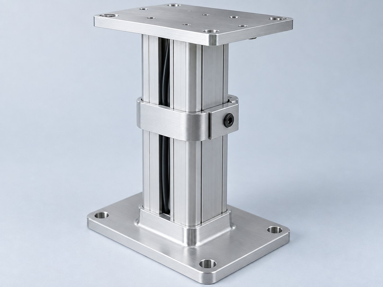Supports d'équipement