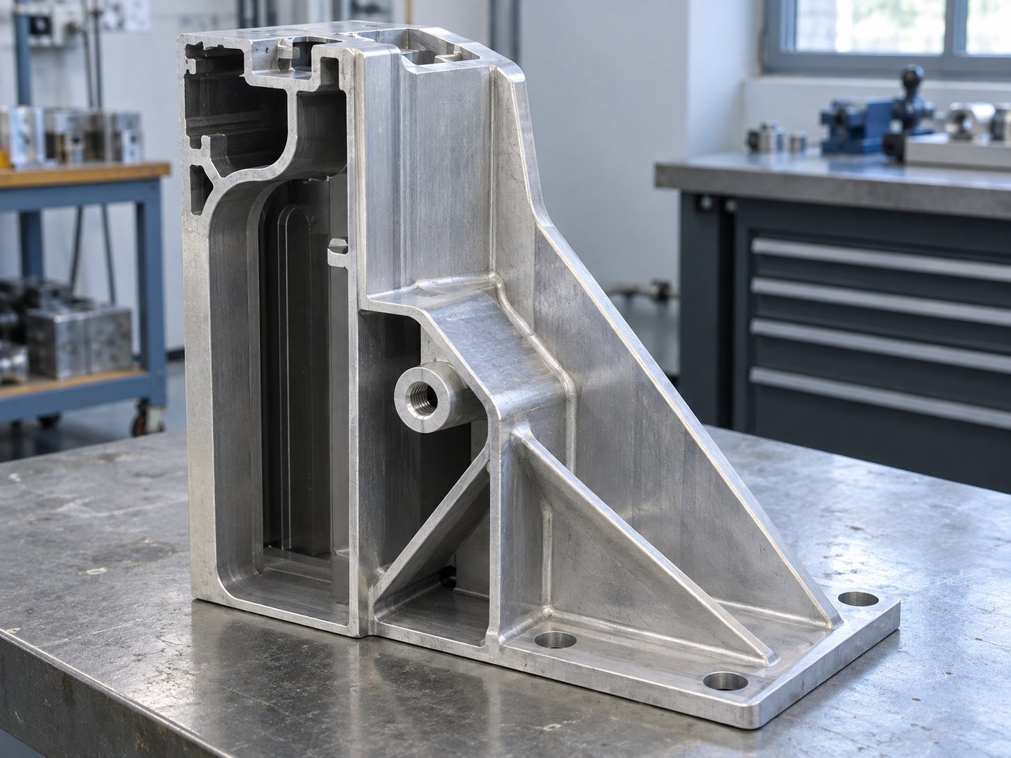 Extrusion personnalisée