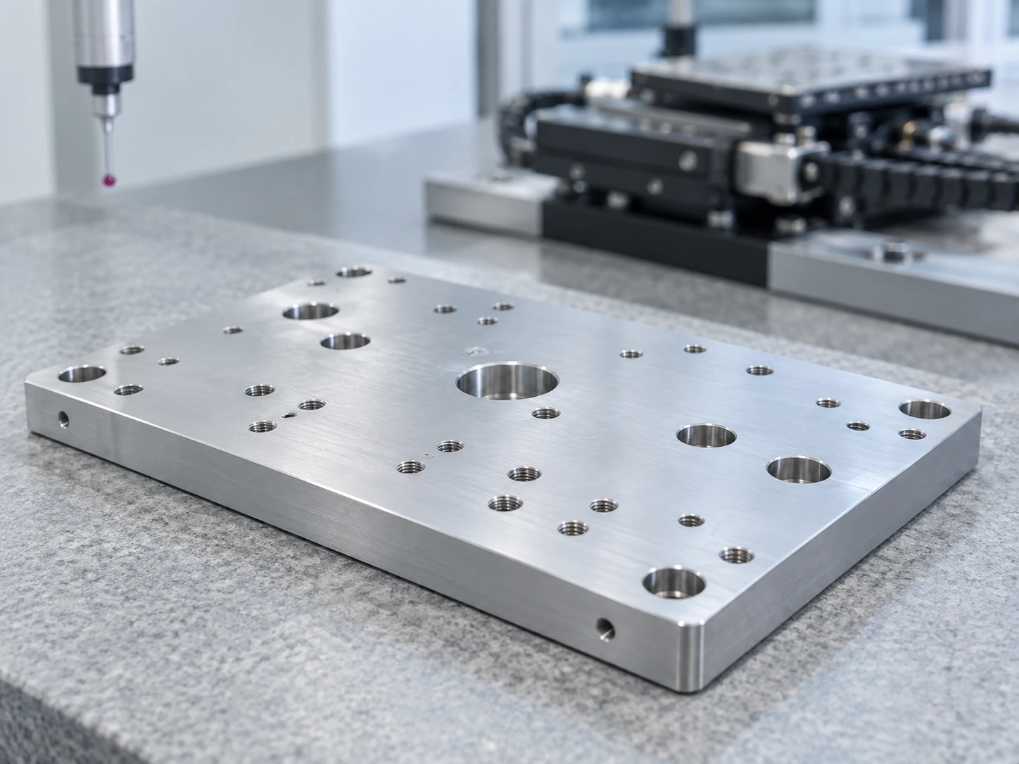 Design for Manufacturability