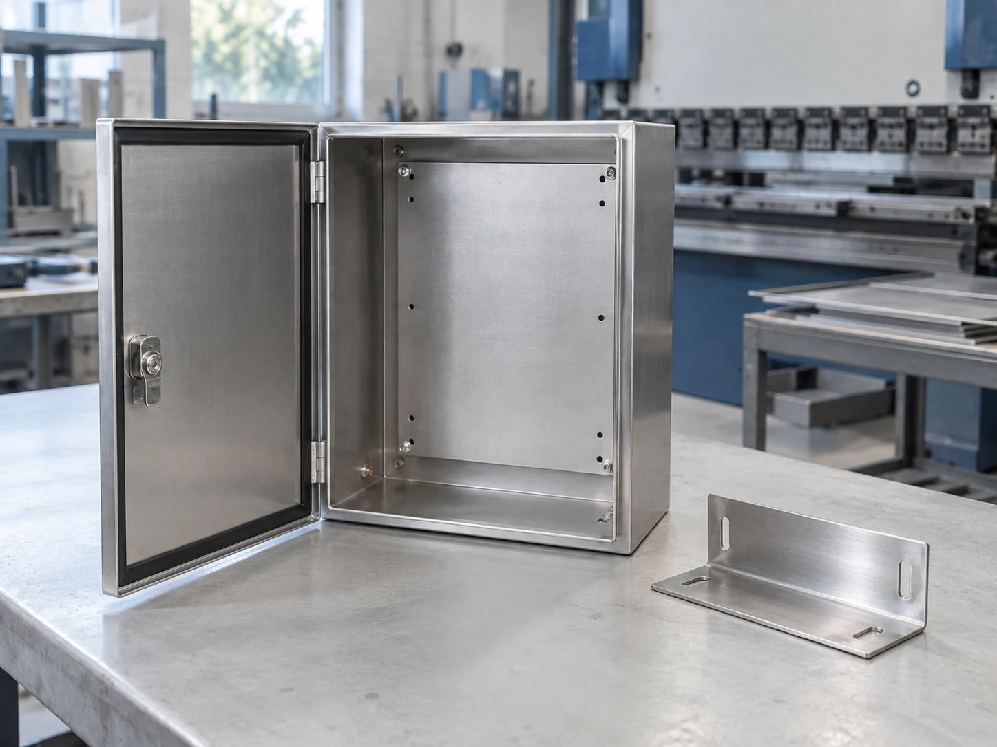Choosing a Manufacturing Process