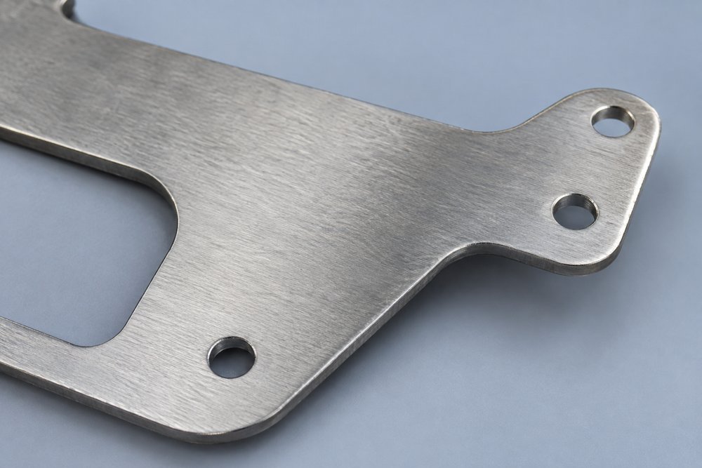 Hole-to-Edge Distance sheet metal design concept