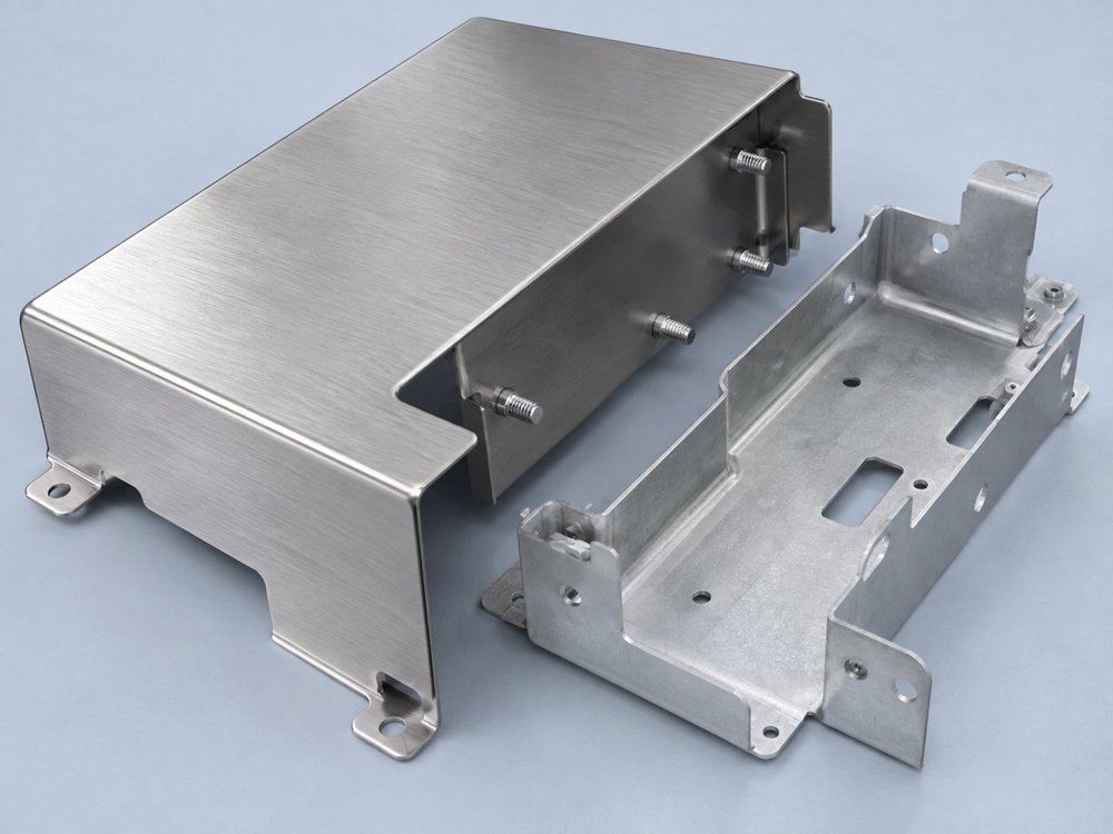 Surface Finish