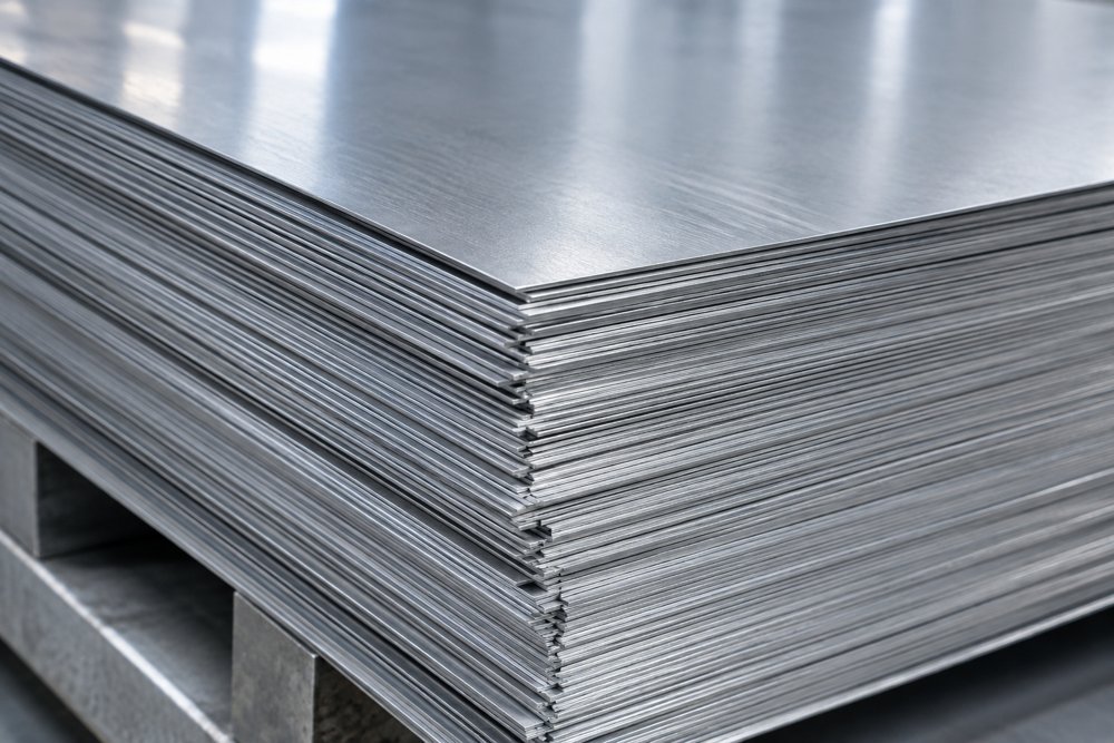 Sheet / Plate