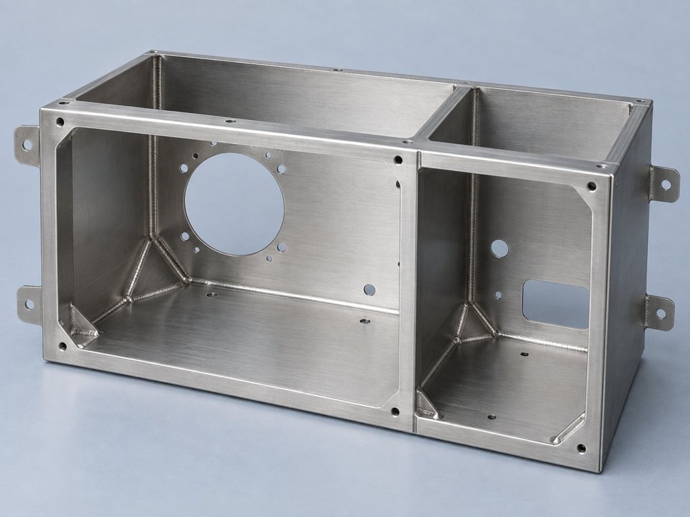 Welding / Assembly