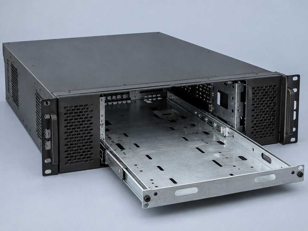 Electronics Enclosures