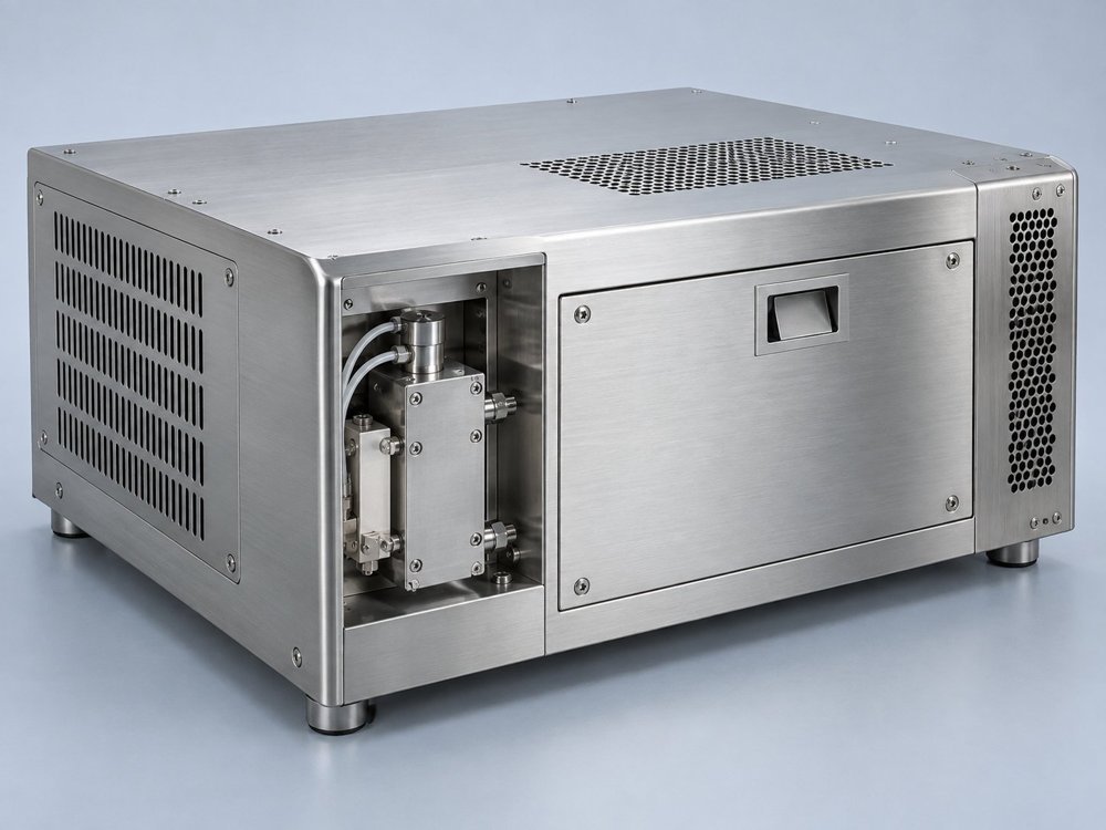 Medical Equipment Components