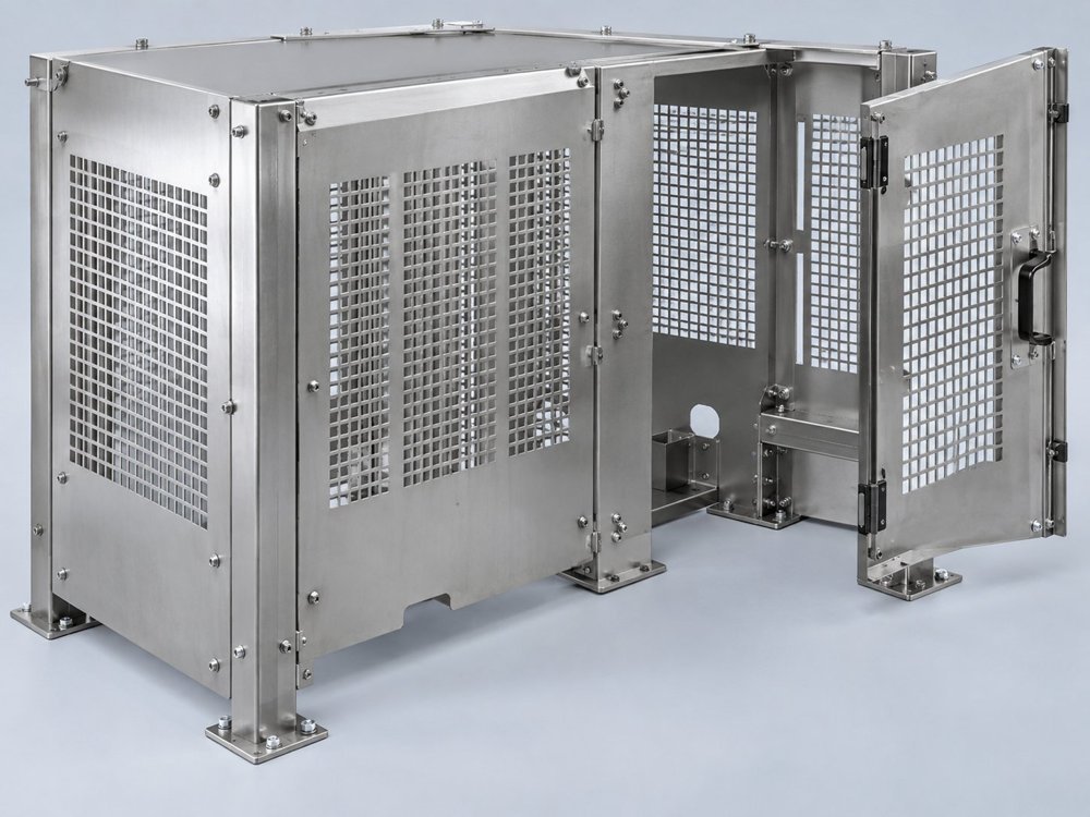 HVAC & Thermal