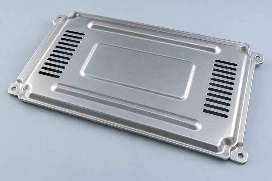 Aluminum