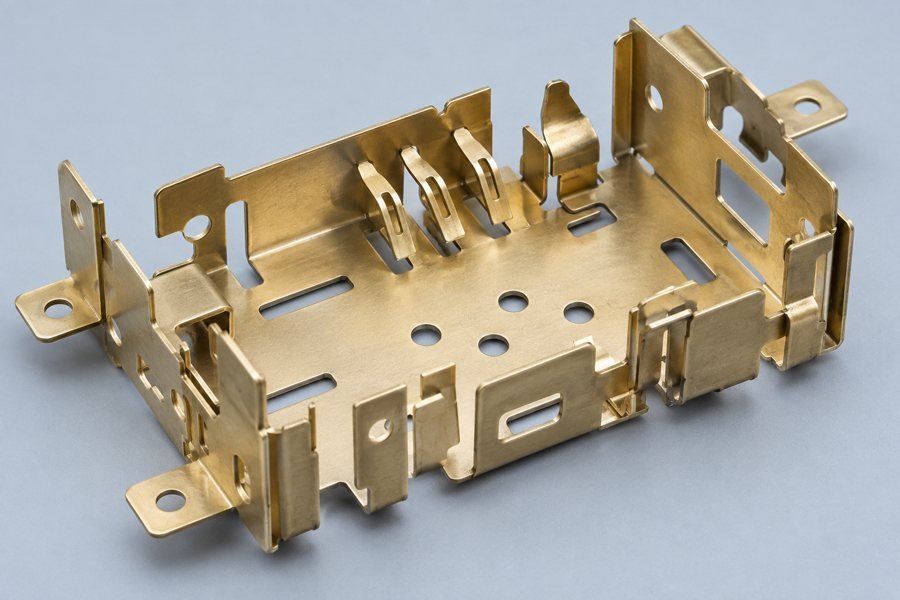 Brass