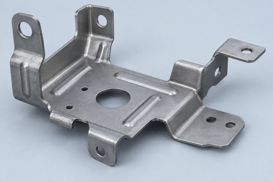 Carbon Steel