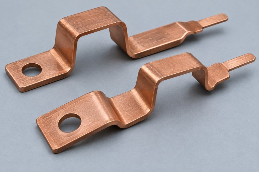 Copper