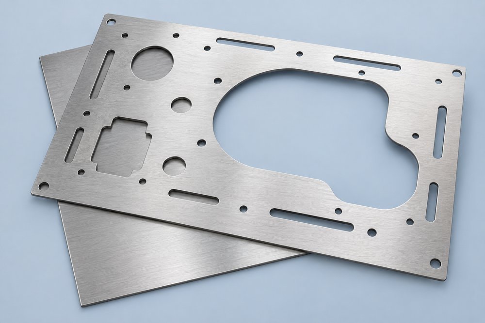 Stainless Steel