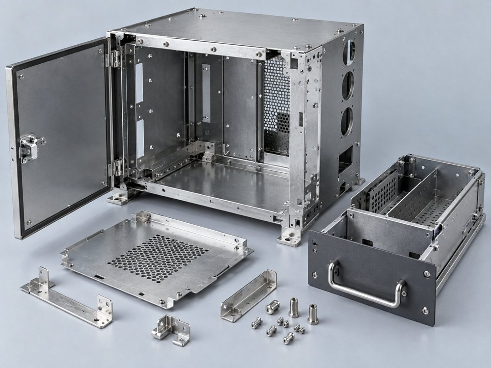 Repeat Production manufacturing concept