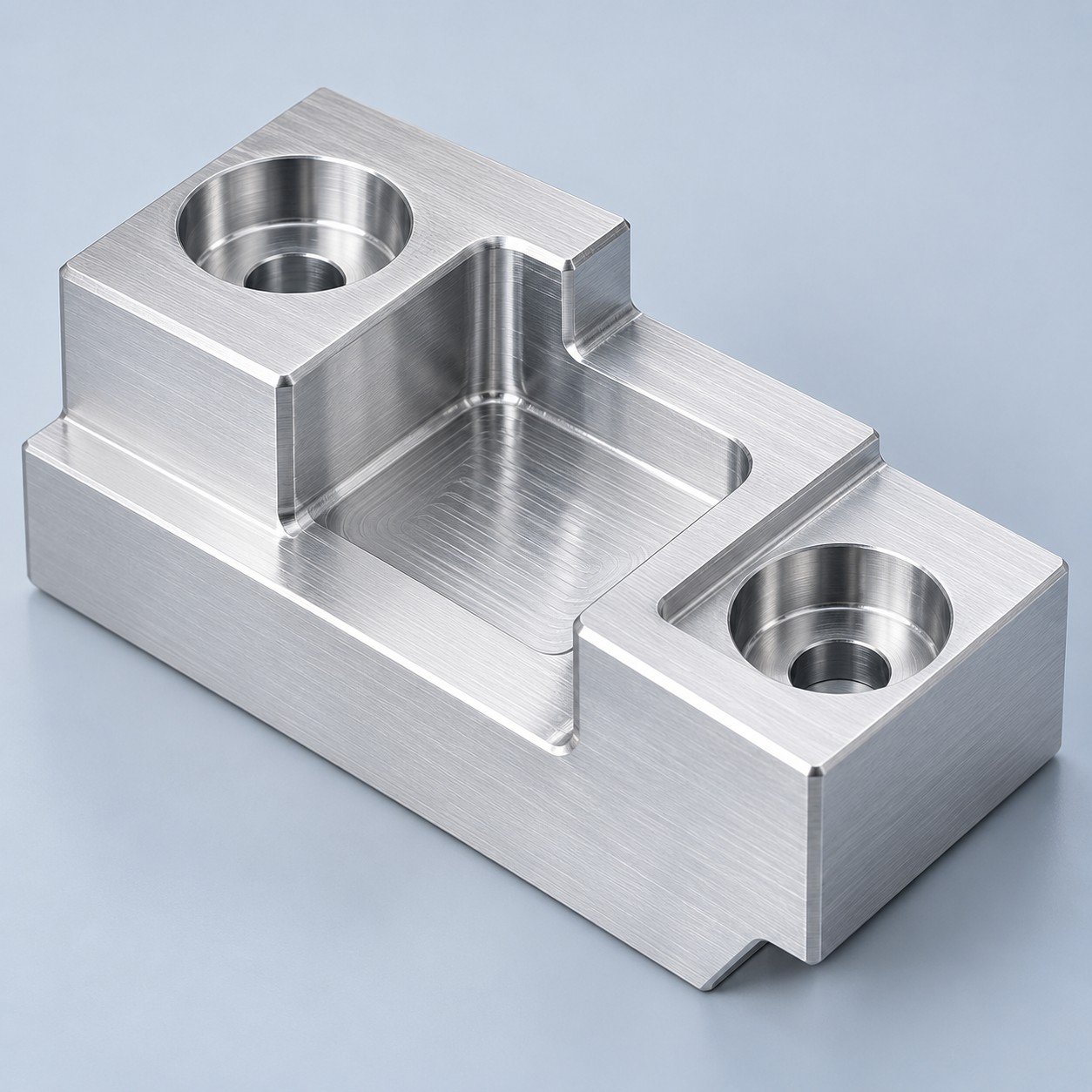 Aluminum — illustrative material component