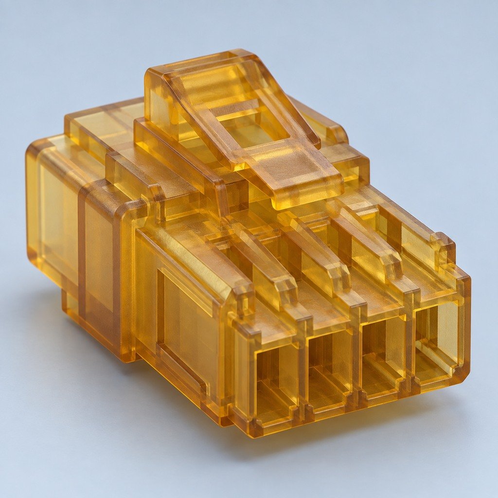 ULTEM / PEI — illustrative material component