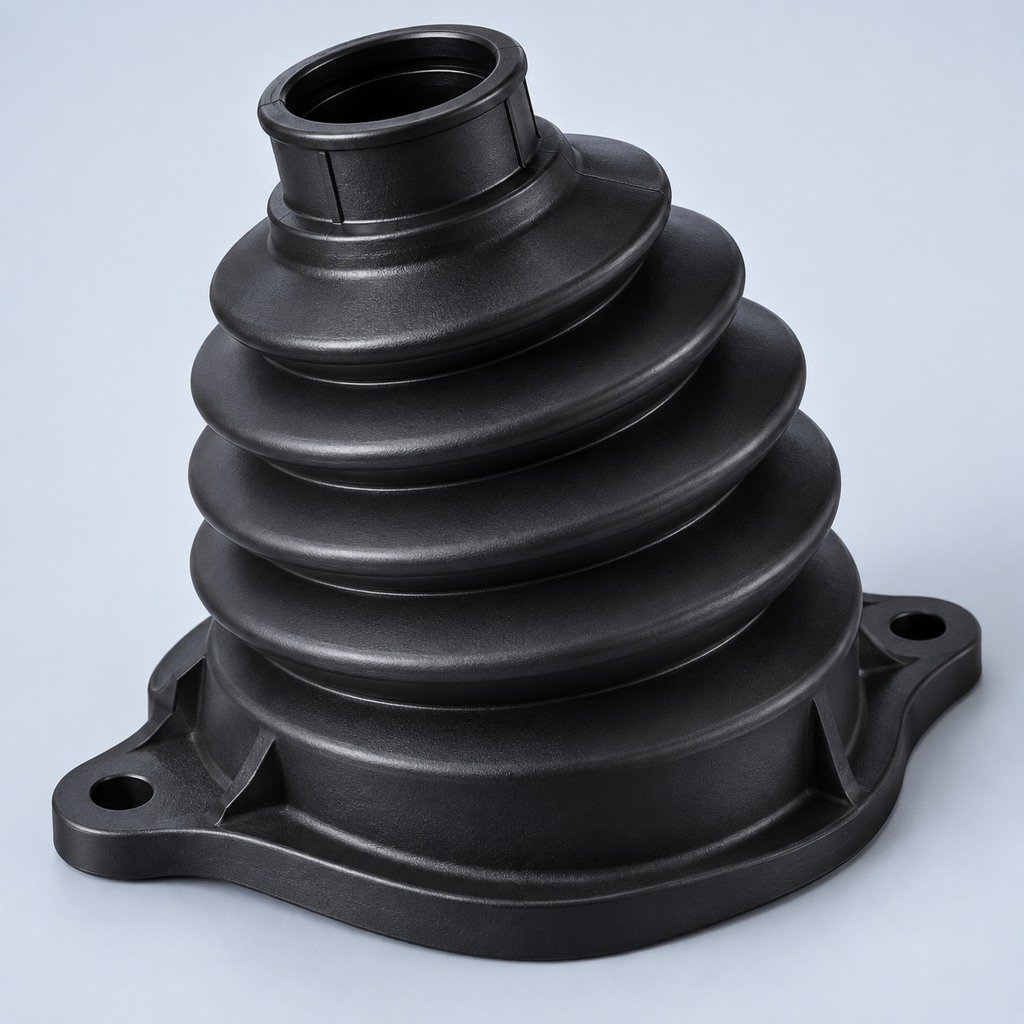 TPU / TPE — illustrative material component