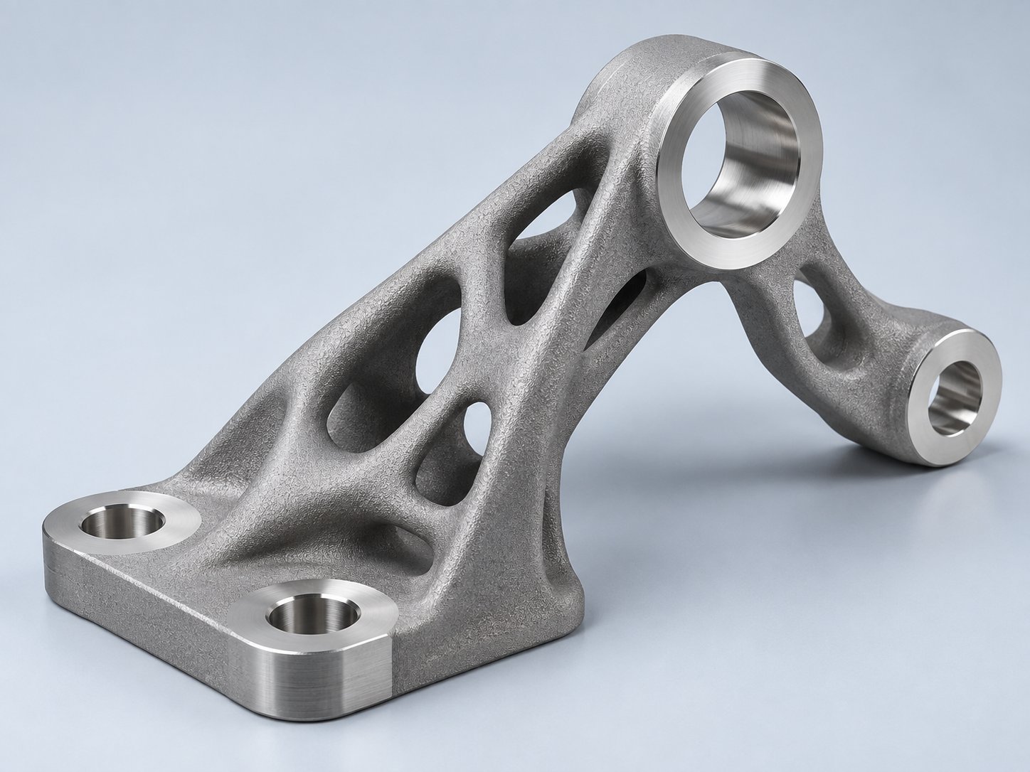 Cruciale CNC-functies