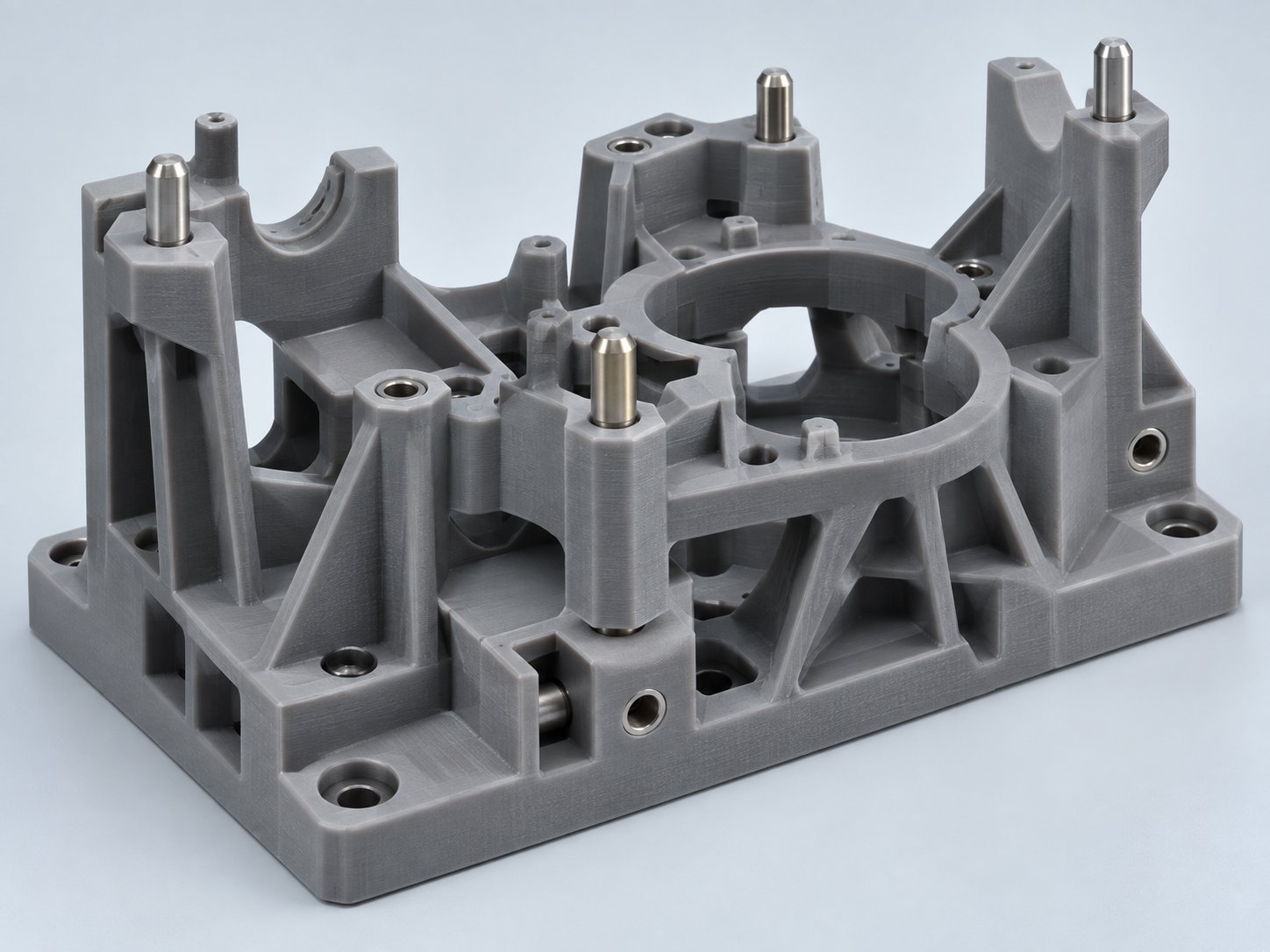 Industriële apparatuur