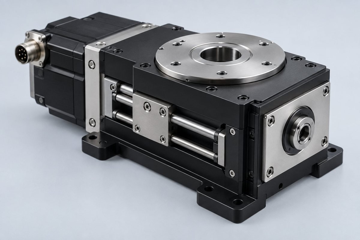 Assembly Validation prototype design review