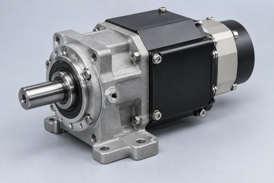 Prototype Assembly Concept