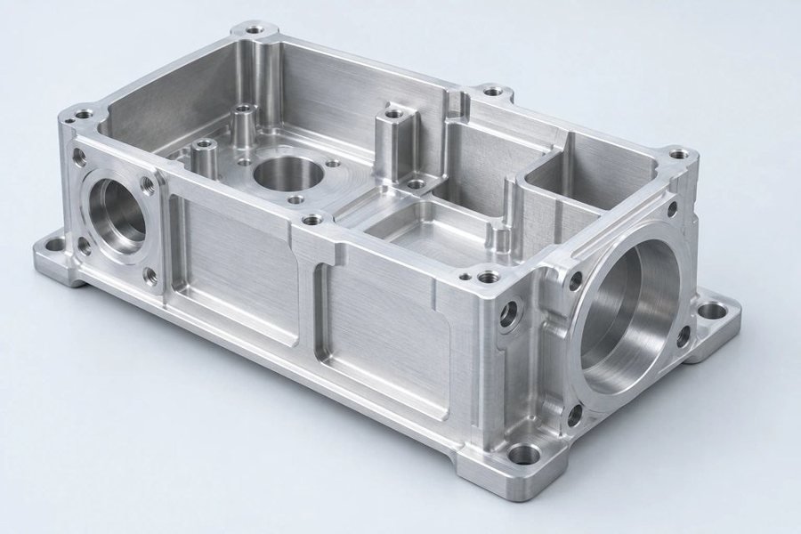 CNC Prototyping
