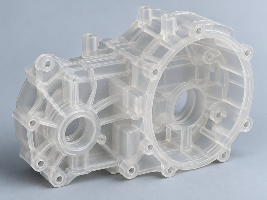 3D Printing