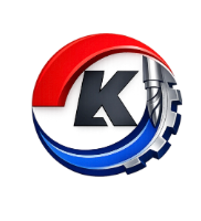 LK company emblem