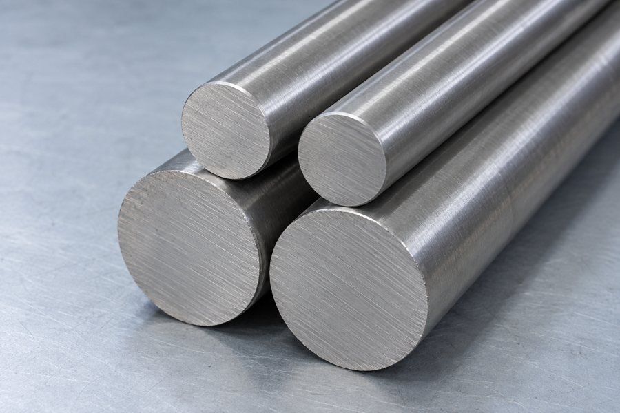 Bar Stock