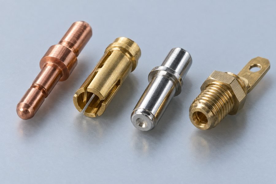 Electrical Connections