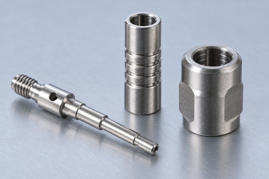 Instrument Components