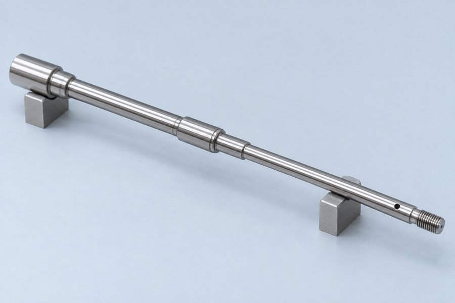 Long Slender Parts illustrative component