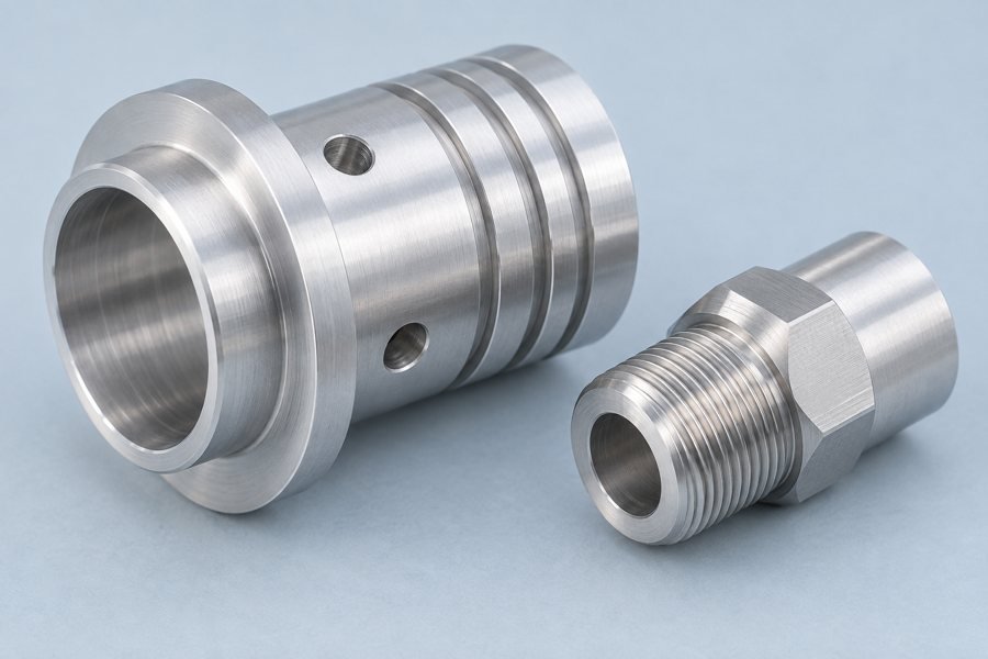 Aluminum