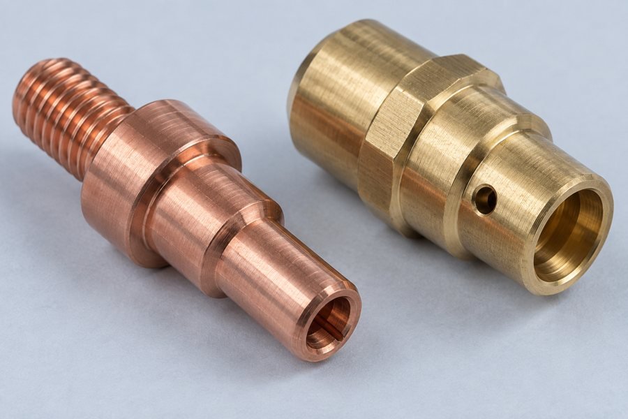 Brass / Copper