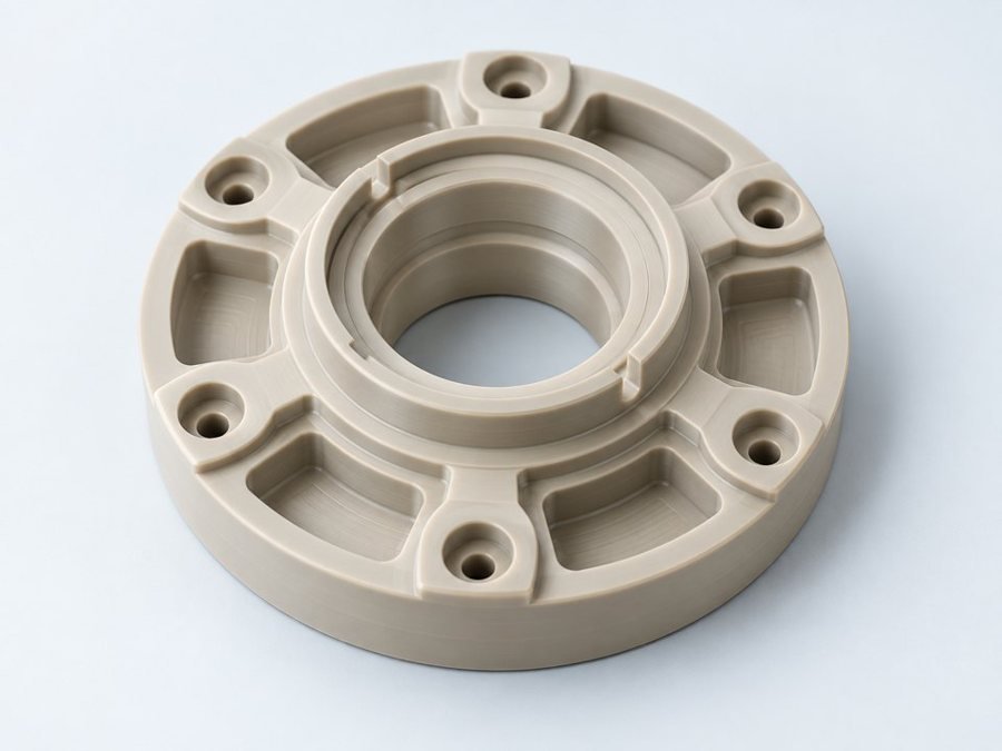 Engineering Plastics