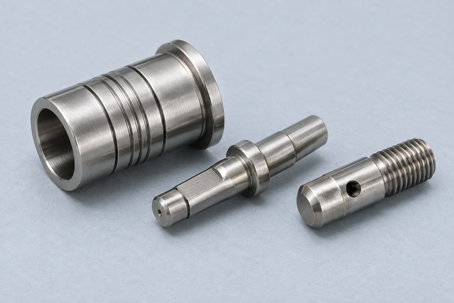 Stainless Steel