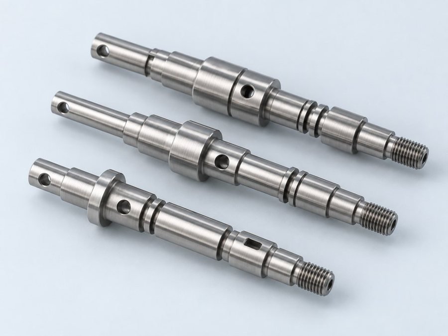 Precision Shafts