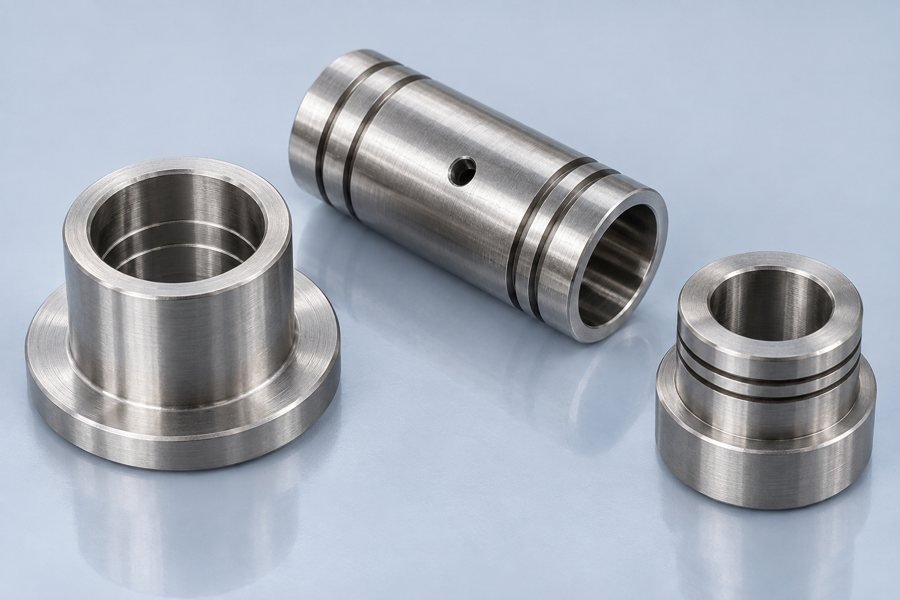 Bushings & Sleeves