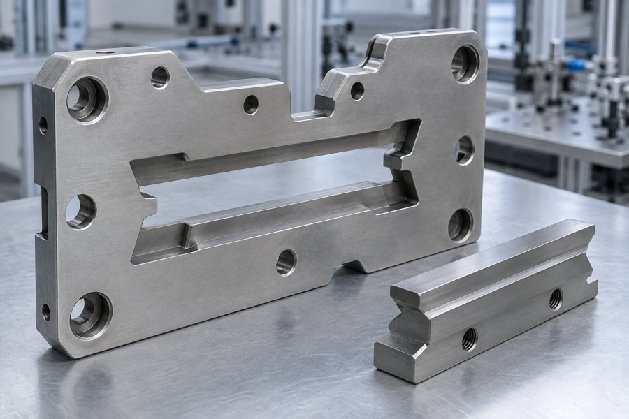 Industrial Automation