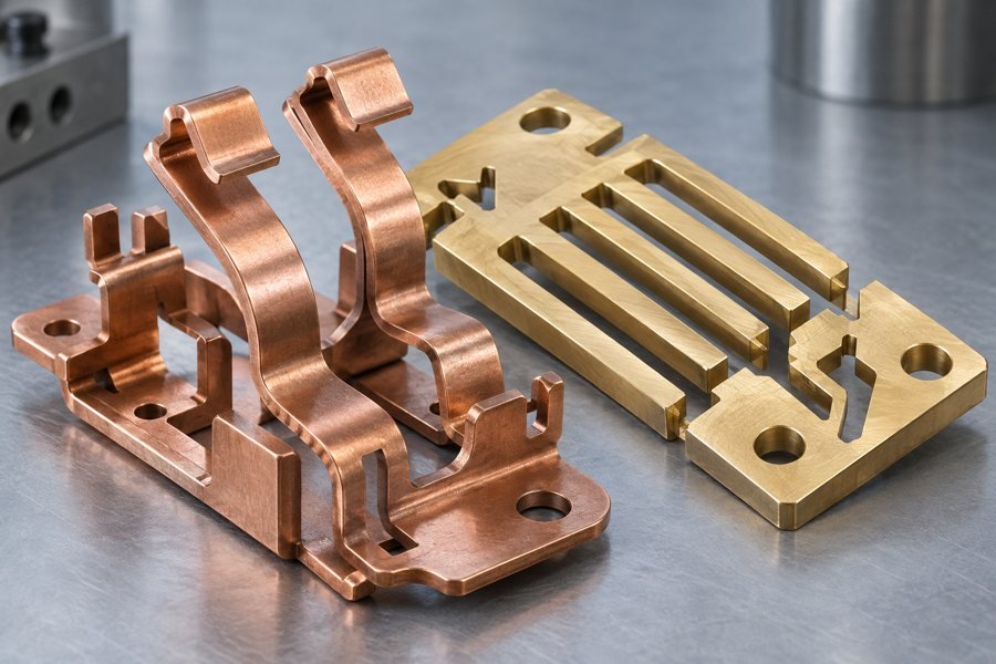Electrical Components