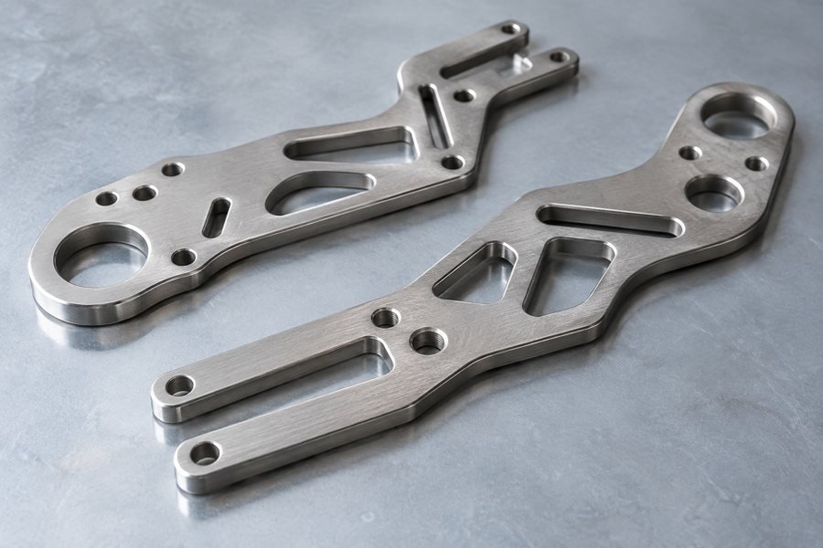Instrument Components