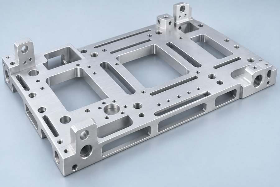 Aluminum