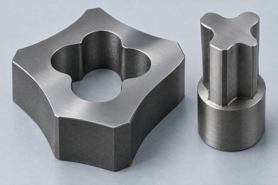 Conductive Carbide