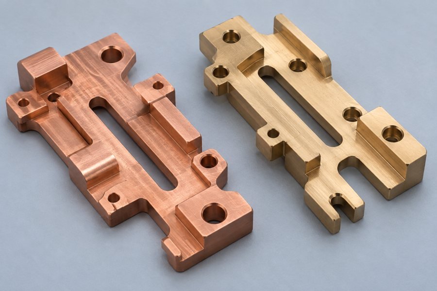 Copper / Brass
