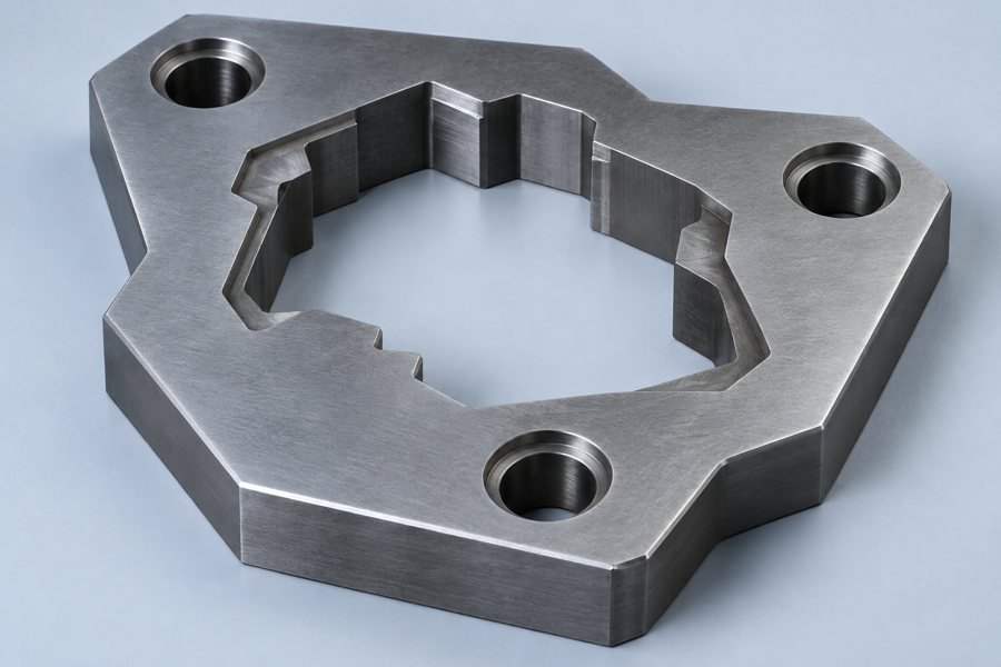Tool Steel