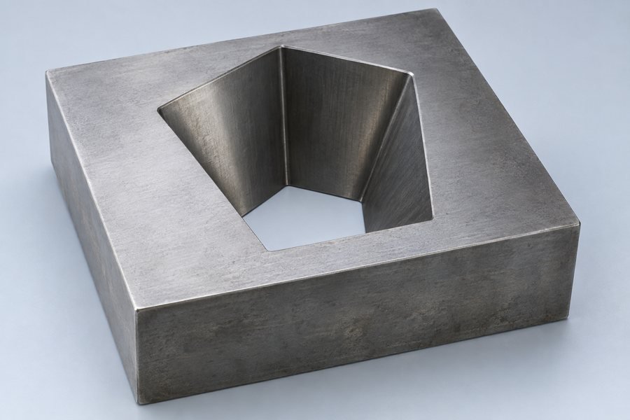 Taper Cutting component concept