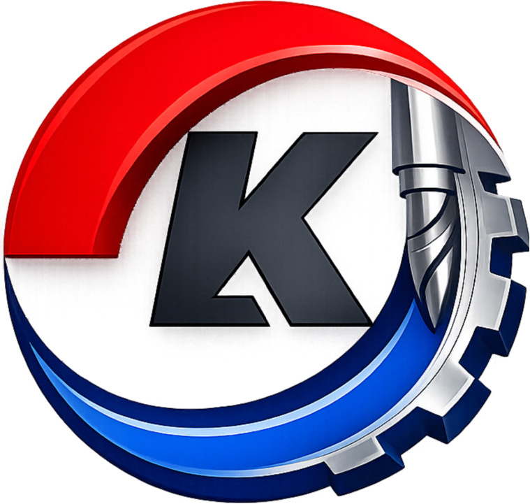 LK TOOLS Logo