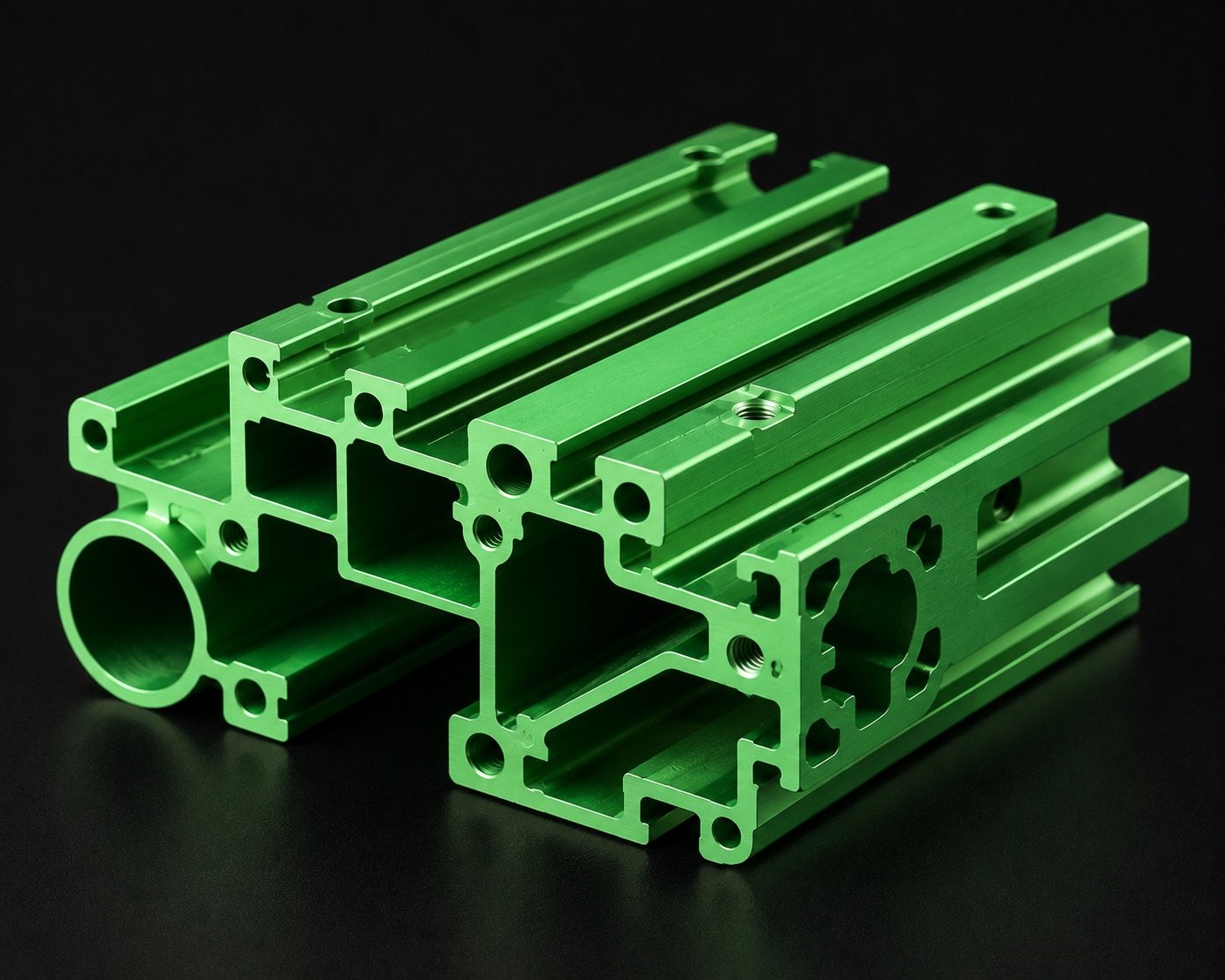 Structural Frame