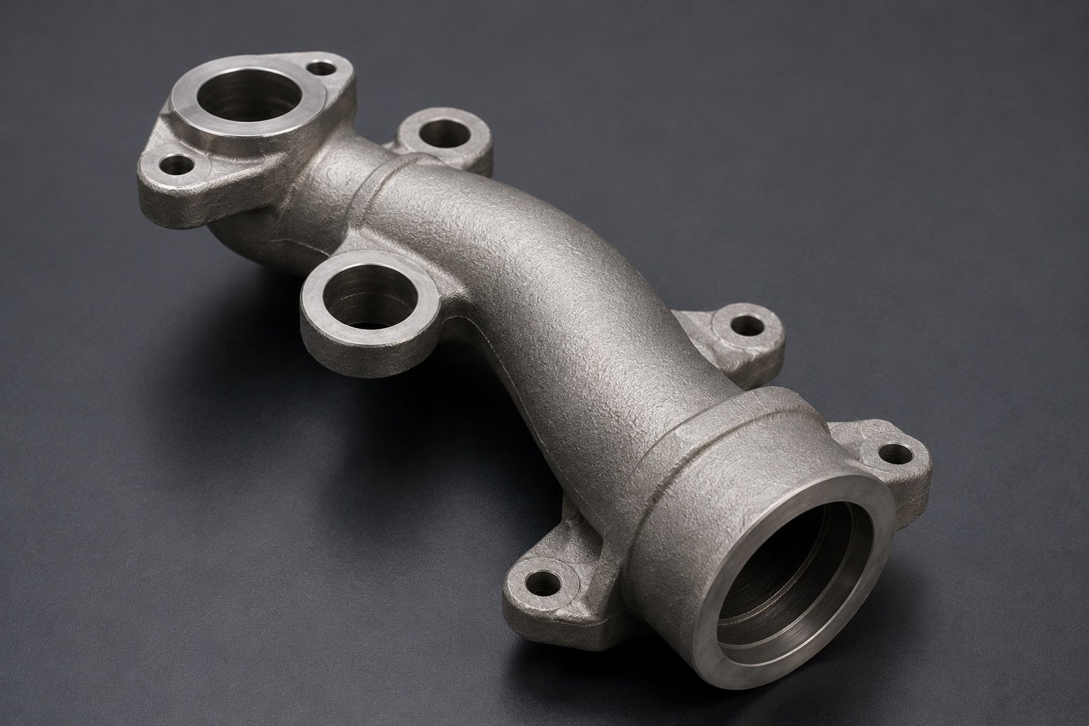 Investment Casting